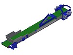 Bräuer Fütterungssysteme für Rinder