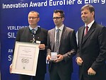 Silber bei der Eurotier 2018 